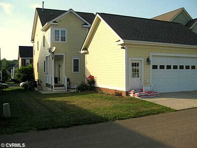 Parking Lot/Garage