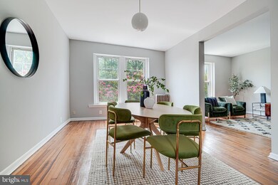 1831 California St NW unit 22, Washington, DC 20009 - photo 5