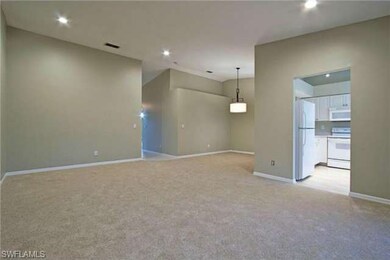 Living Room/Dining Room/Kitchen