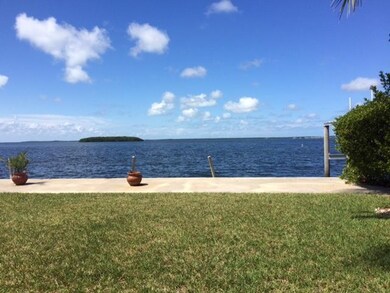 Pelican Key view