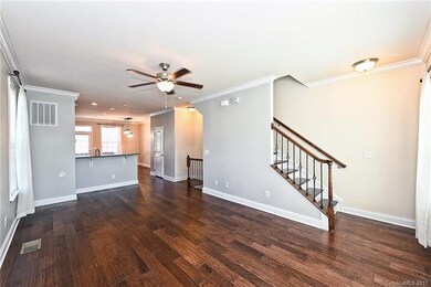 Large Open Concept Great Room