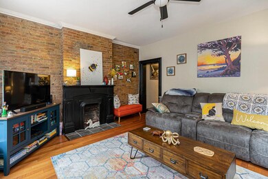 830 S 3rd St, Columbus, OH 43206 - photo 4