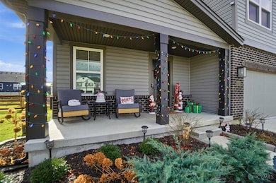 668 Catalpa Dr, Wilmington, OH 45177 - photo 5