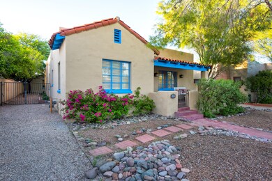 2321 E 2nd St, Tucson, AZ 85719 - photo 3