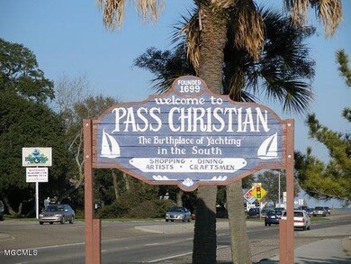 PASS CHRISTIAN