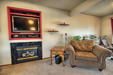 Fireplace 2