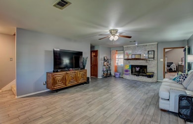 1909 Madden Rd, Jacksonville, AR 72076 - photo 7