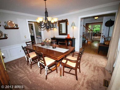 607 Cranwell Place SW, Leesburg, VA 20175 - photo 5