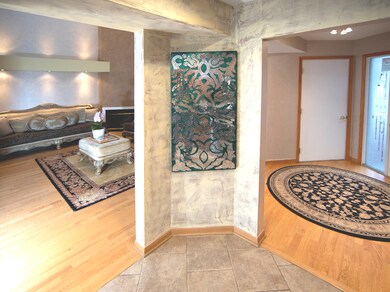 Foyer
