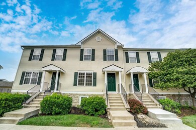 6512 Nottinghill Trail Dr unit 13-651, Canal Winchester, OH 43110 - photo 3