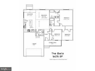 59 Evesboro Dr, Milford, DE 19963 - photo 2