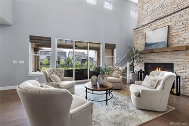 8177 S Little River Way, Aurora, CO 80016 - photo 4