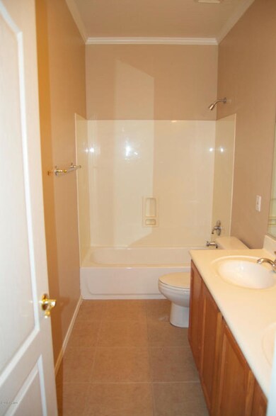 Hall Bath
