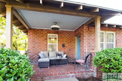 643 E 38th St, Savannah, GA 31401 - photo 3