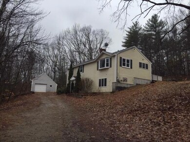 32 Rocky Dunn Rd, West Baldwin, ME 04091 - photo 2