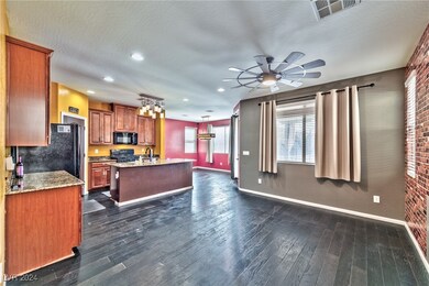 5497 Home St, Las Vegas, NV 89122 - photo 3