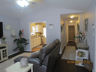 100 Ej Stringer Rd, Crawfordville, FL 32327 - photo 4