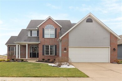 318 Granger Dr, Lagrange, OH 44050 - photo 2