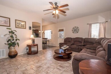 14267 Desert Bush Dr, El Paso, TX 79928 - photo 3