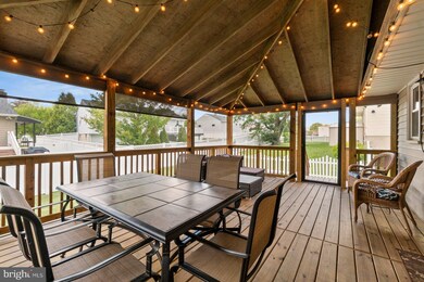 8518 Fowler Ave, Parkville, MD 21234 - photo 7