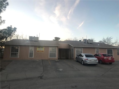 10719 Forest Ridge Ln unit AD, El Paso, TX 79935 - photo 3