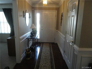 Foyer