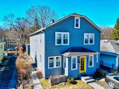 825 Union St, Hudson, NY 12534 - photo 4