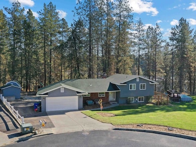 13418 N Hillary Ct, Mead, WA 99021 - photo 2