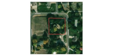 602 Tomahawk Rd, North Platte, NE 69101 - photo 2