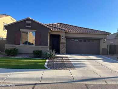 247 E Lynx Place, Chandler, AZ 85249 - photo 2