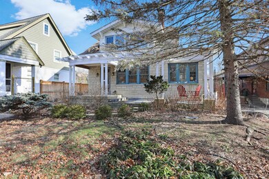 1094 Lincoln Rd, Columbus, OH 43212 - photo 3