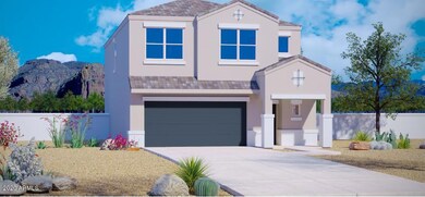 A Elevation
