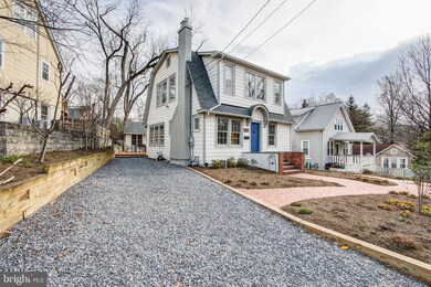 310 Lincoln Ave, Takoma Park, MD 20912 - photo 2