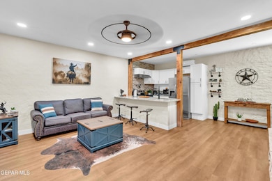 4330 Tularosa Ave unit 4, El Paso, TX 79903 - photo 5