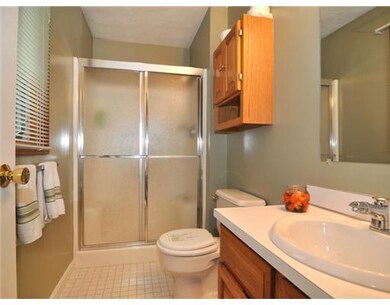 Master Bath/Spa.