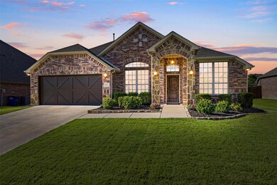 114 Covington Dr, Wylie, TX 75098 - photo 2