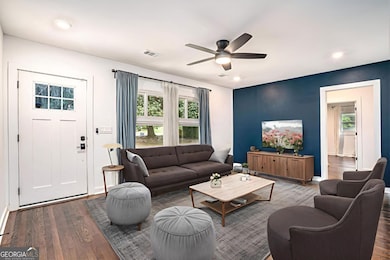 2324 Ousley Ct, Decatur, GA 30032 - photo 6