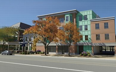 1151 Walnut St unit 405, Newton Highlands, MA 02461 - photo 4