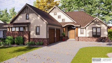 822 N 143rd St unit Lot 16, Omaha, NE 68154 - photo 7