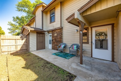 6371 S 80th East Ave unit 6C, Tulsa, OK 74133 - photo 2