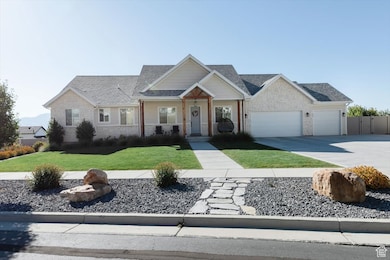 1139 S 470 E, Providence, UT 84332 - photo 2