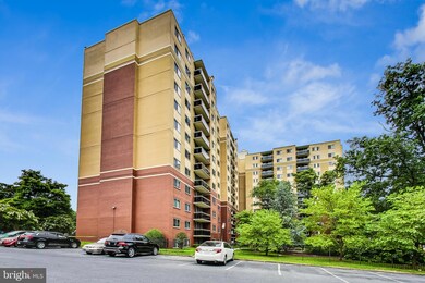 Takoma Overlook Condominium, Takoma Park, MD 20912 - photo 3