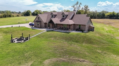 503 Forest Ln, Ardmore, OK 73401 - photo 2