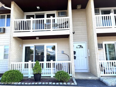 1187 Ocean Ave unit ANNUAL RENTAL, Sea Bright, NJ 07760 - photo 2