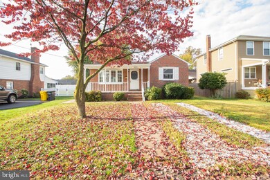 8426 Hall Rd, Pasadena, MD 21122 - photo 2