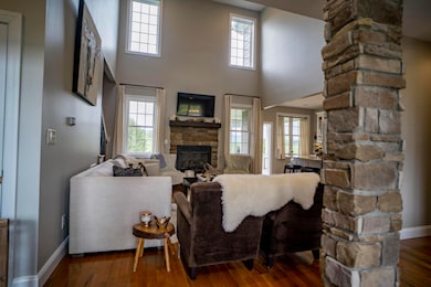393 James River Road