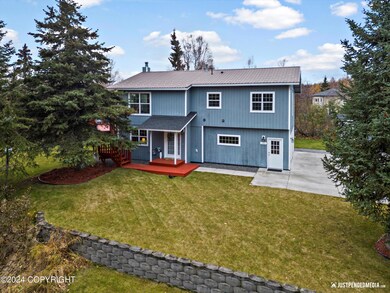5061 E 145th Ave, Anchorage, AK 99516 - photo 3