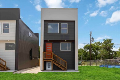 3104 Lee St unit A-B, Houston, TX 77026 - photo 6