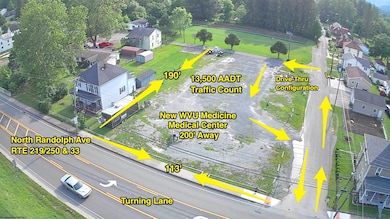 935 N Randolph Ave, Elkins, WV 26241 - photo 2