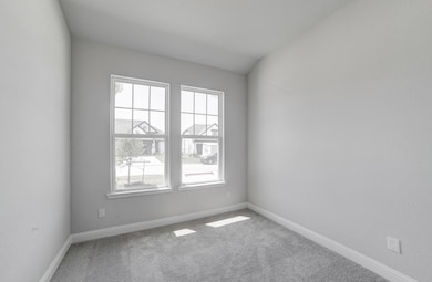 Cibola Secondary Bedroom 